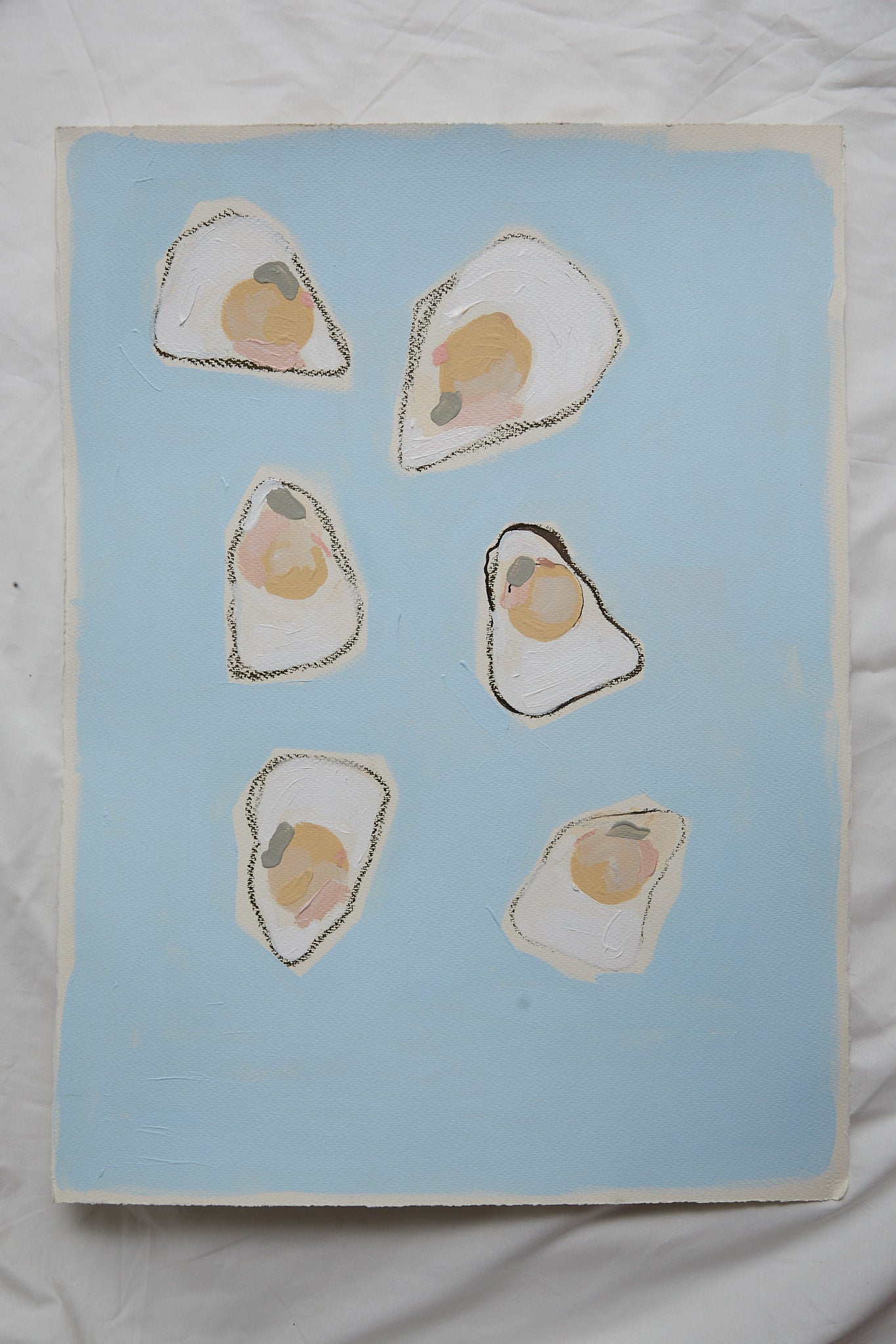 Oyster Dream