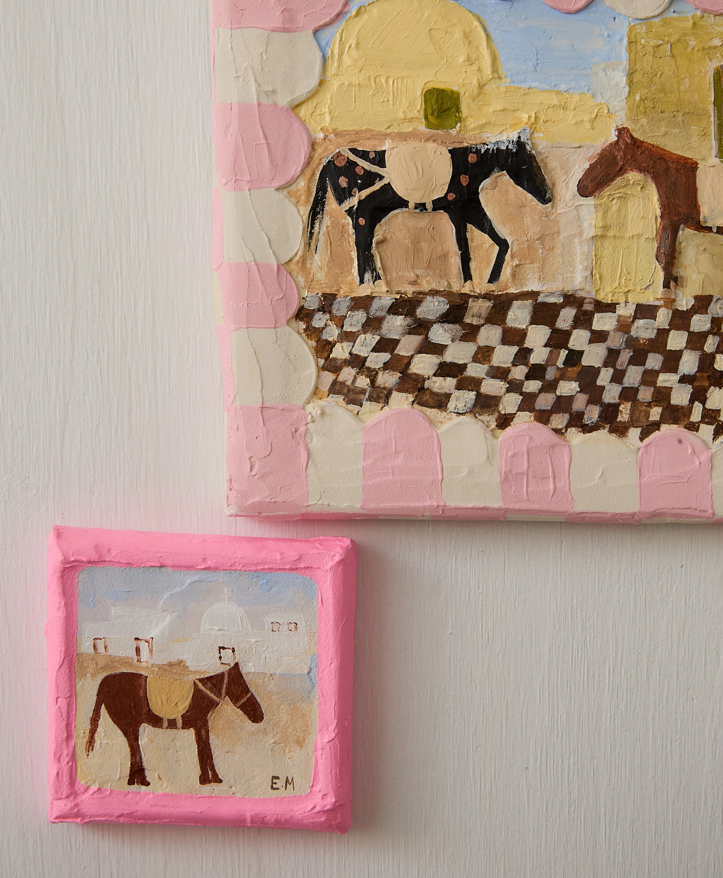 Mediterranean Wanderer