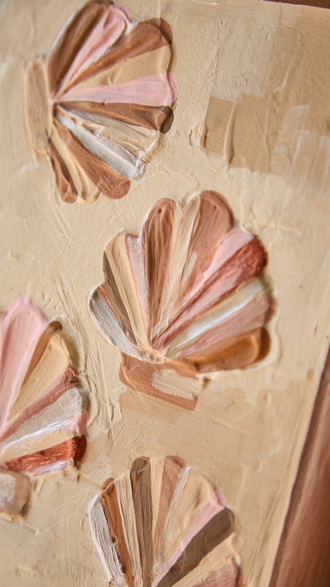 Velvet Shells