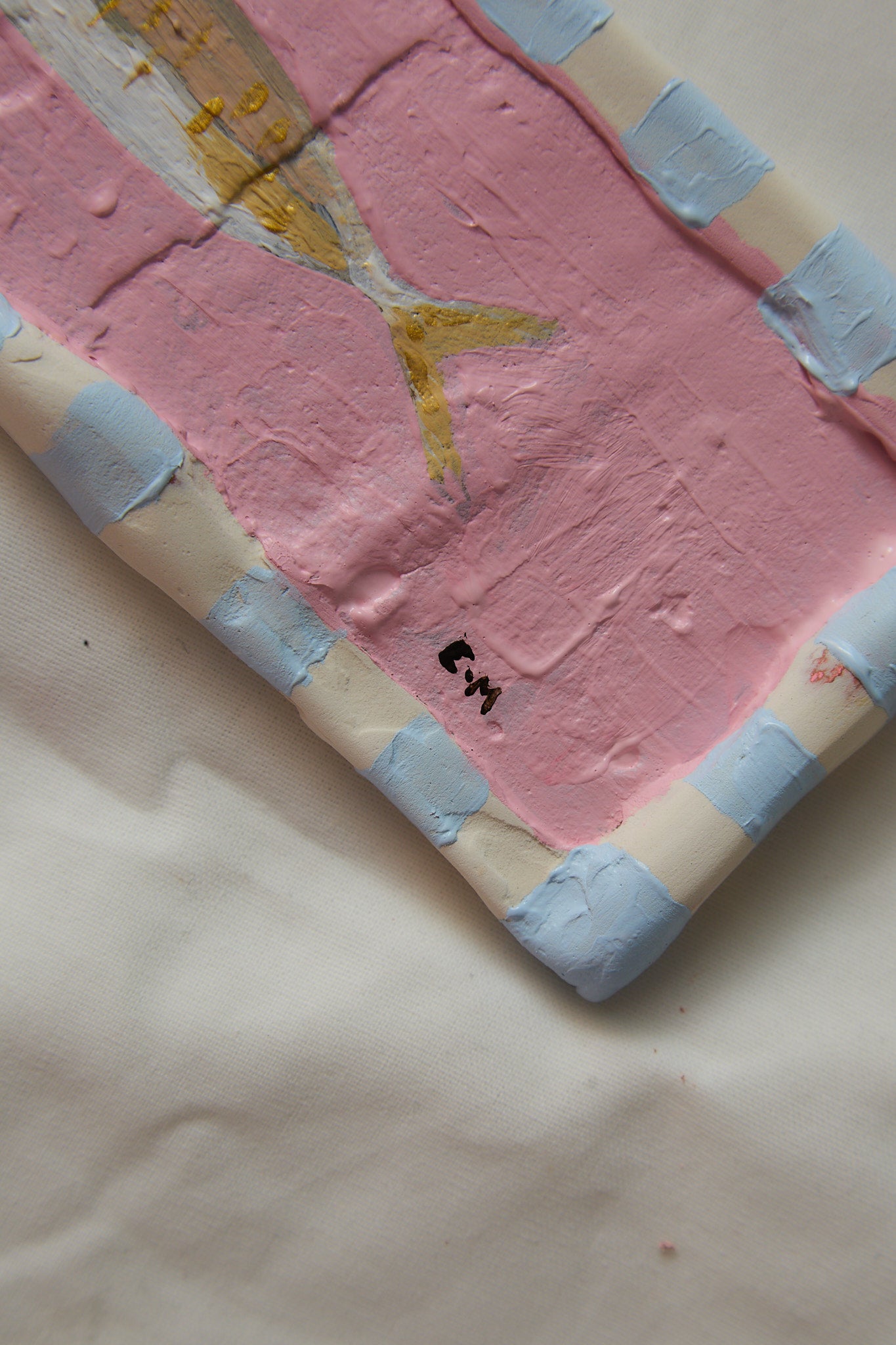 Strawberry Milk