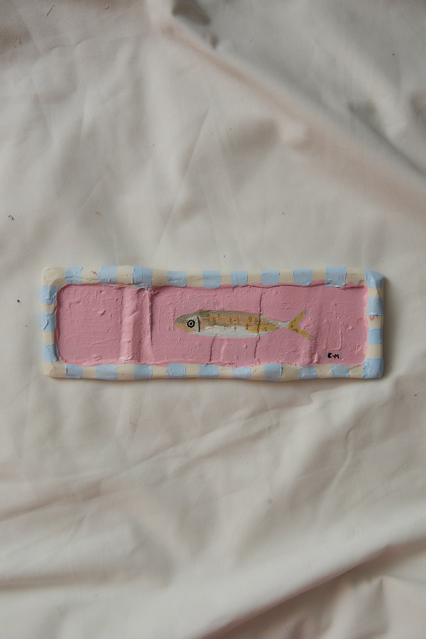 Strawberry Milk