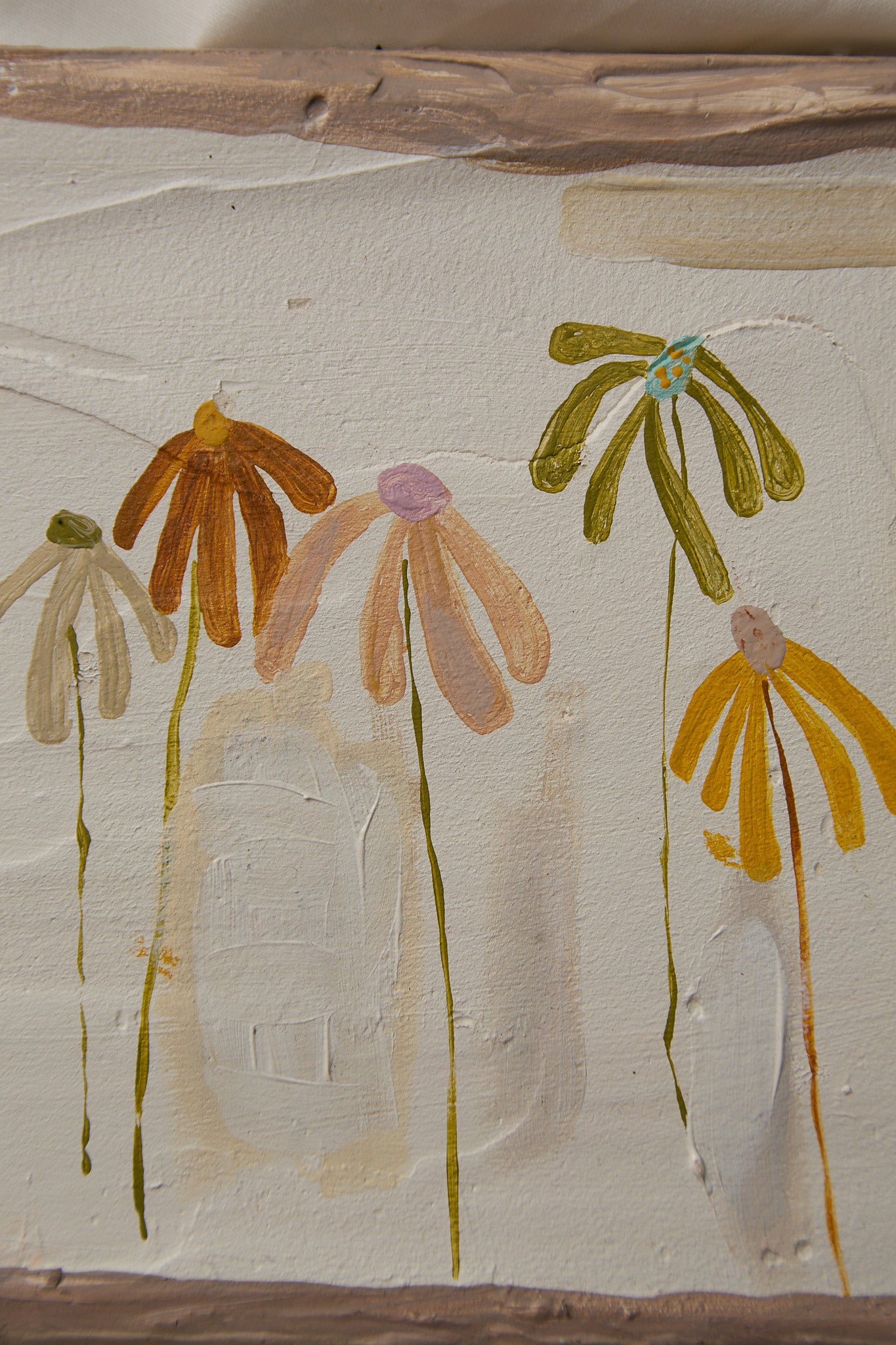 Field Flowers