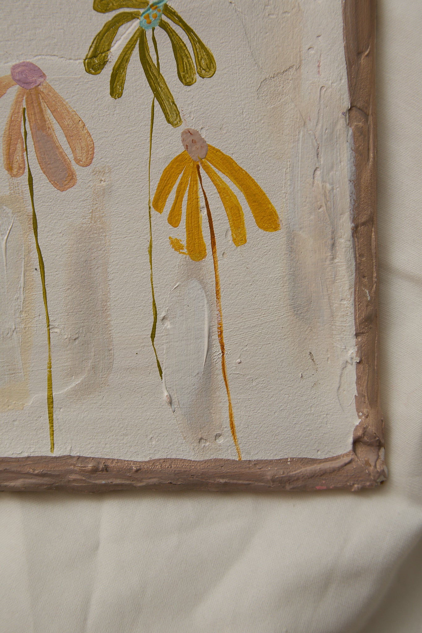 Field Flowers