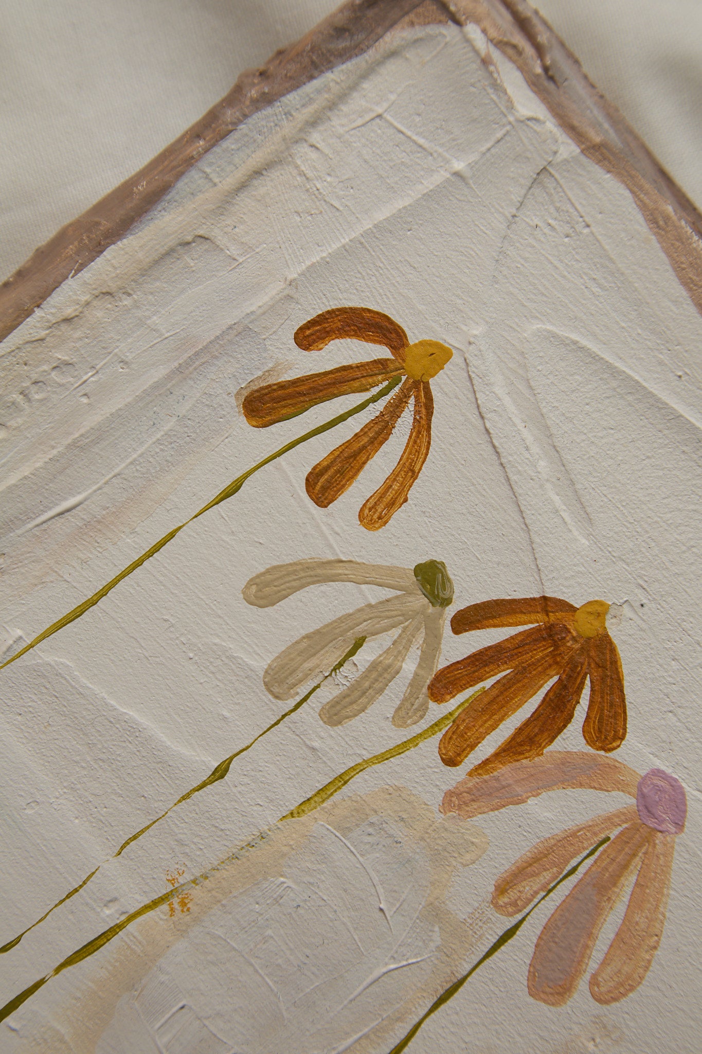 Field Flowers