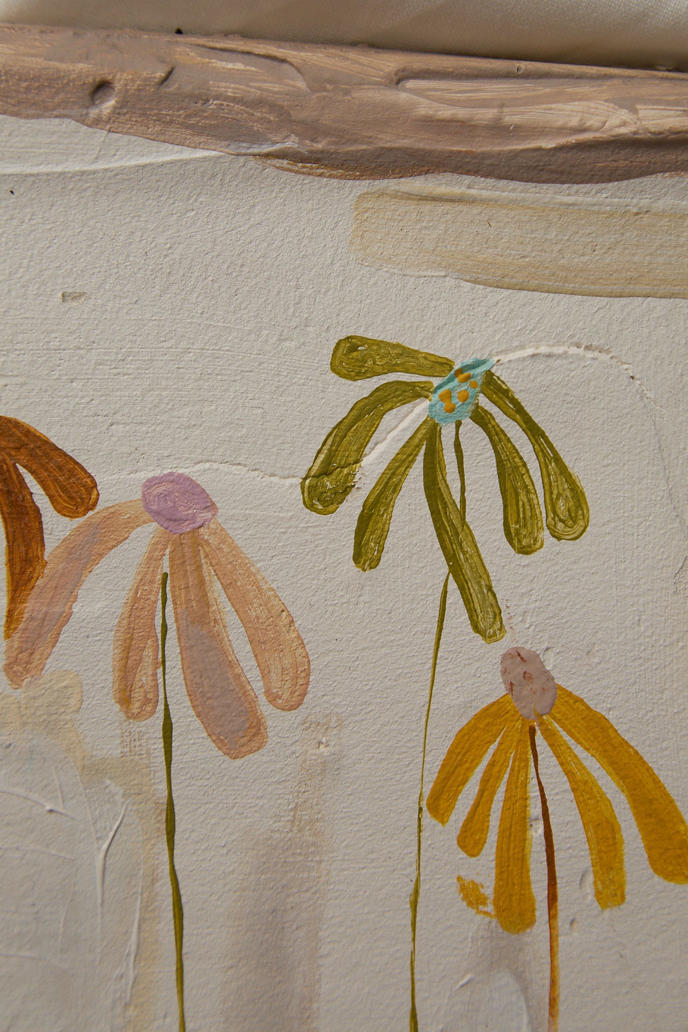 Field Flowers