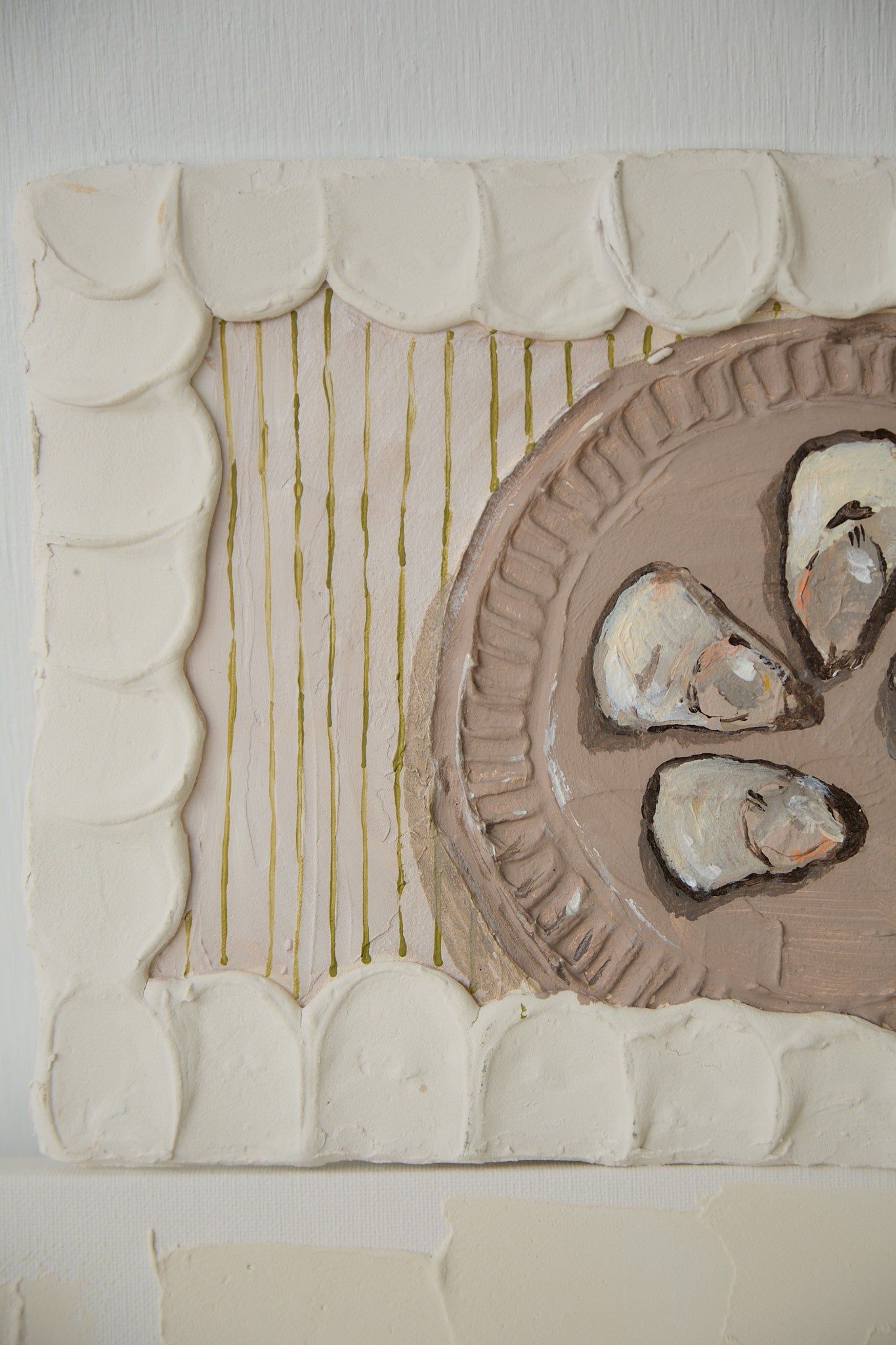 Oysters
