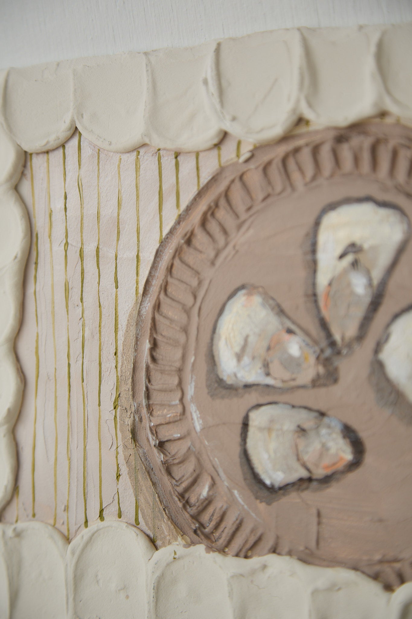Oysters