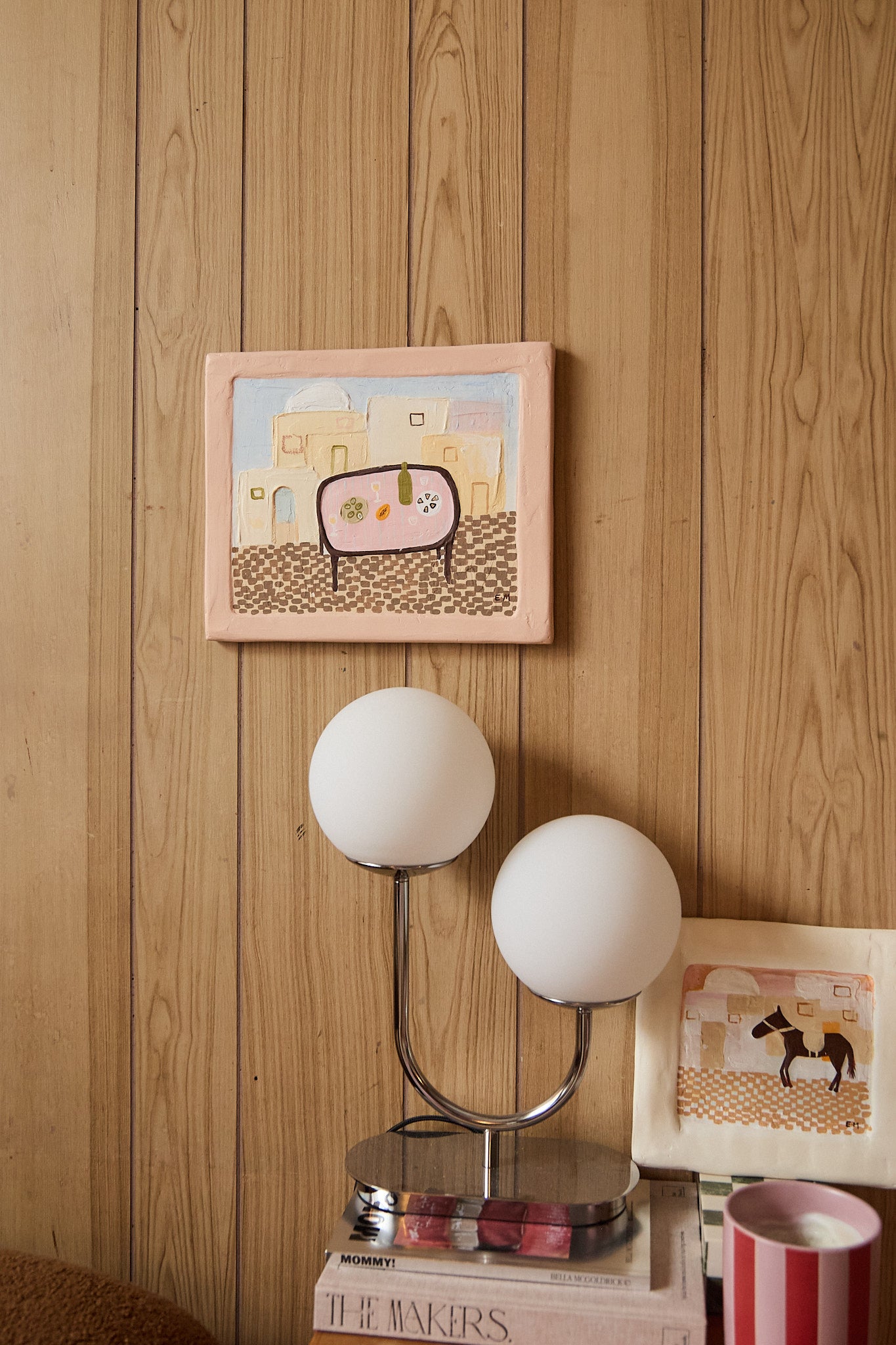 Mediterranean Picnic