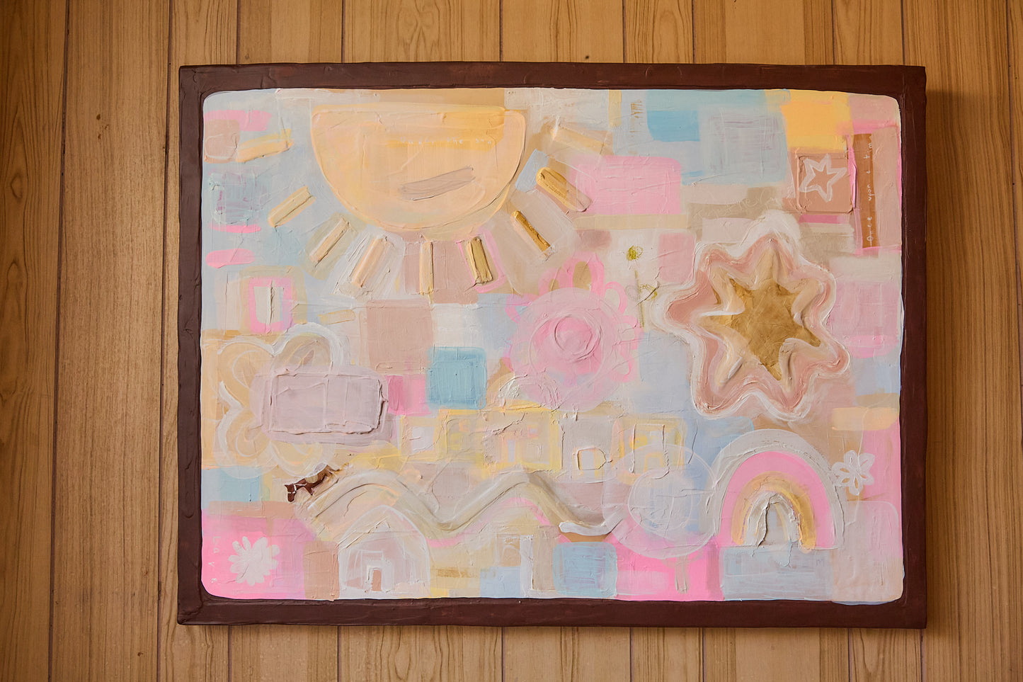 Somewhere in Paradise