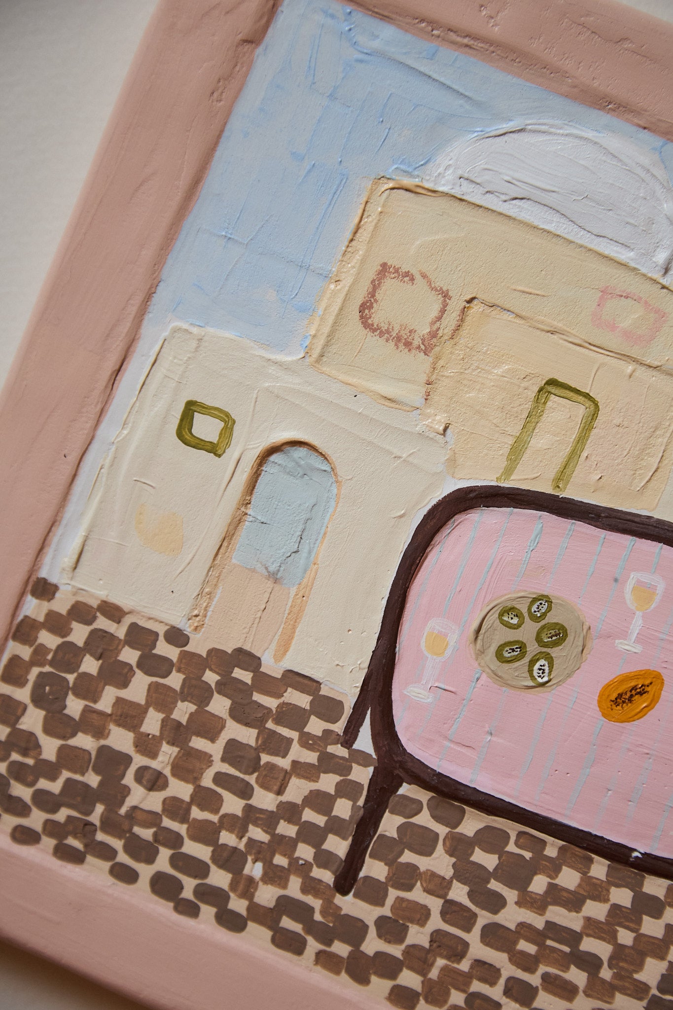 Mediterranean Picnic