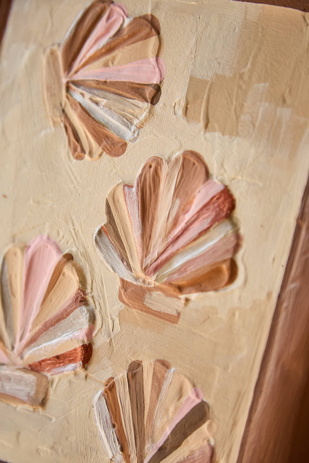 Velvet Shells