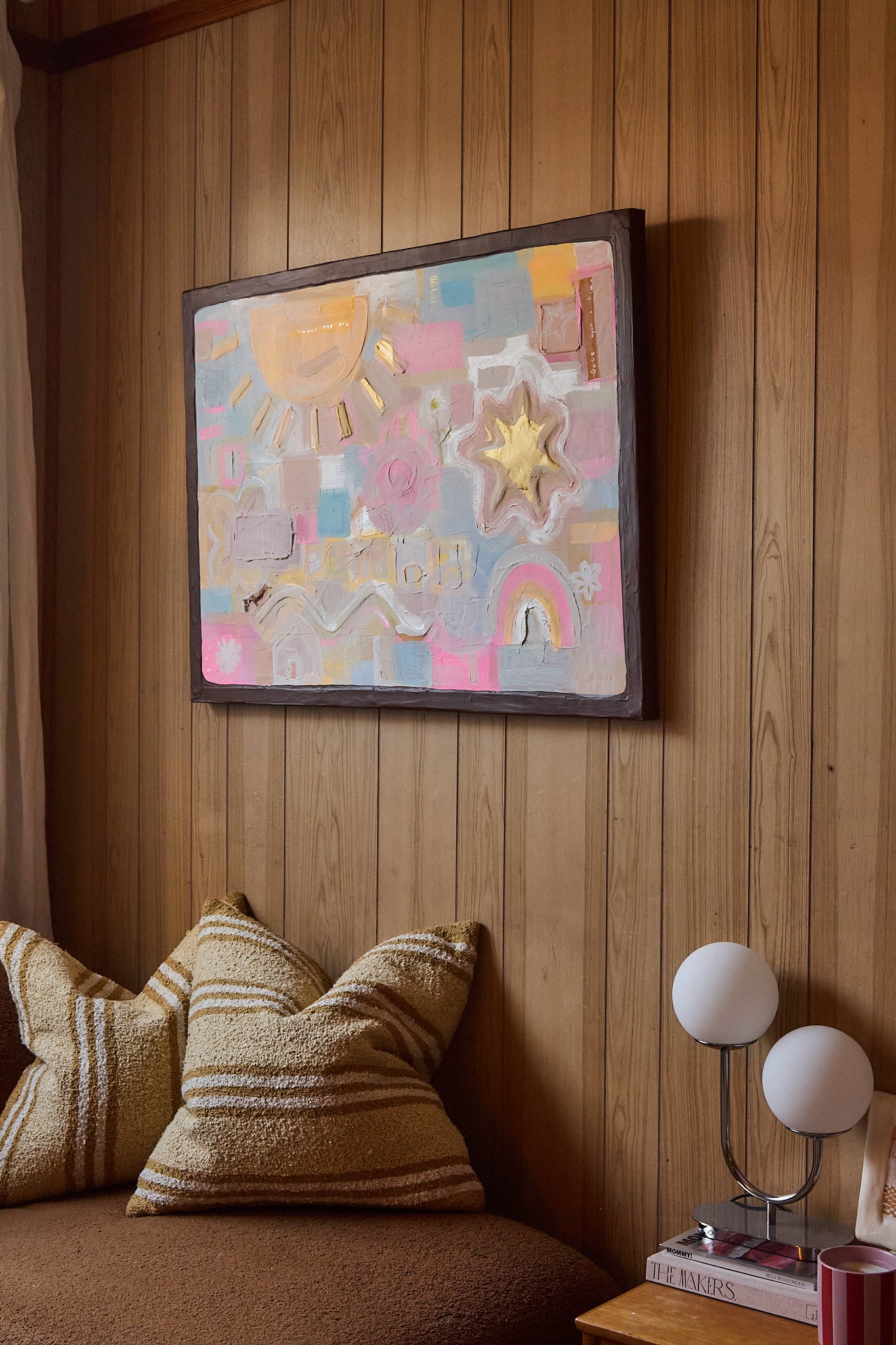 Somewhere in Paradise