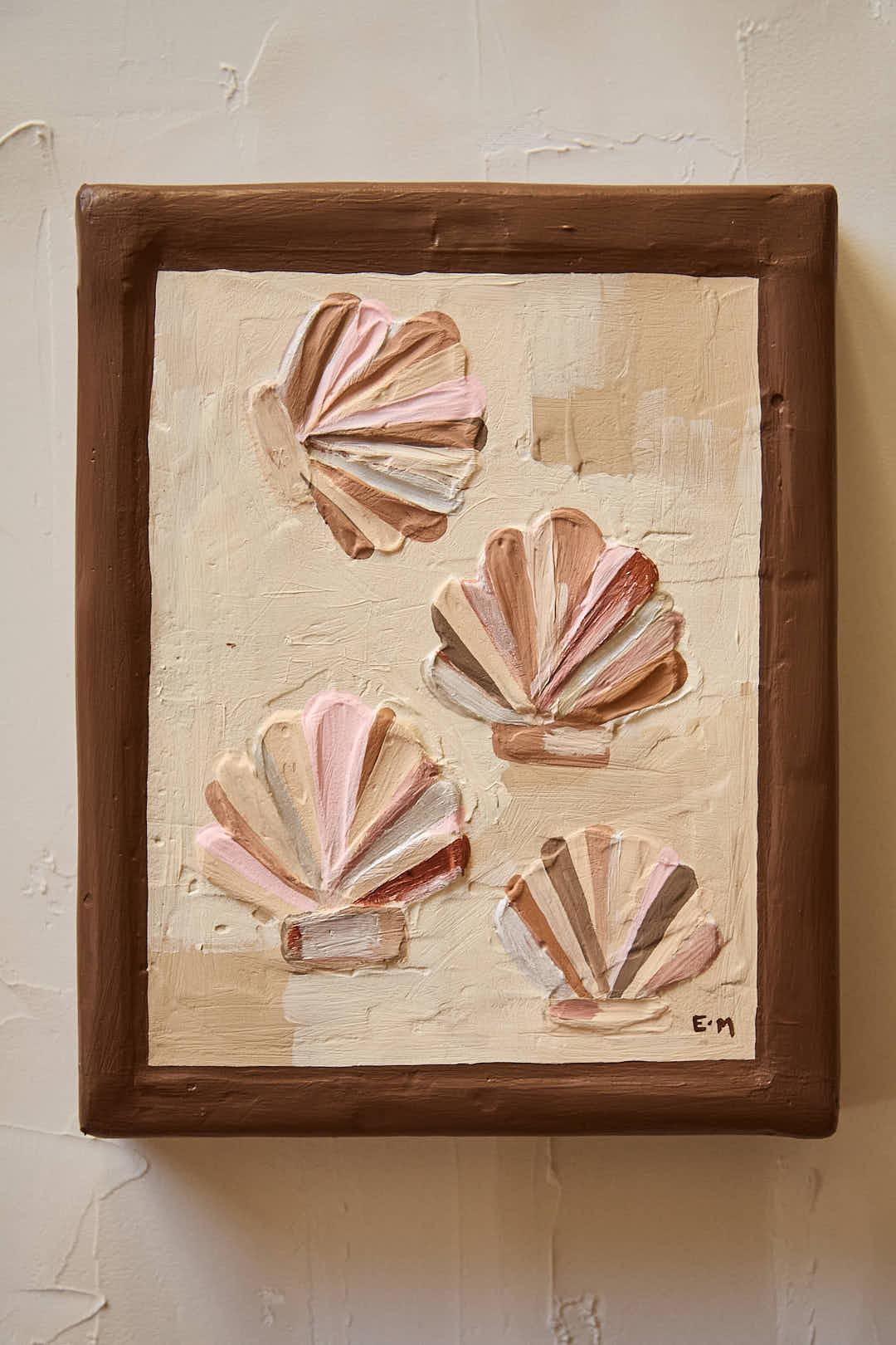 Velvet Shells