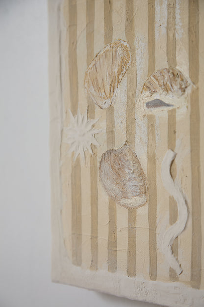 Mystery Shells