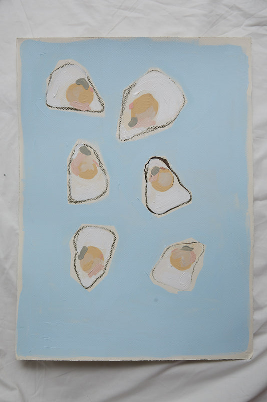 Oyster Dream