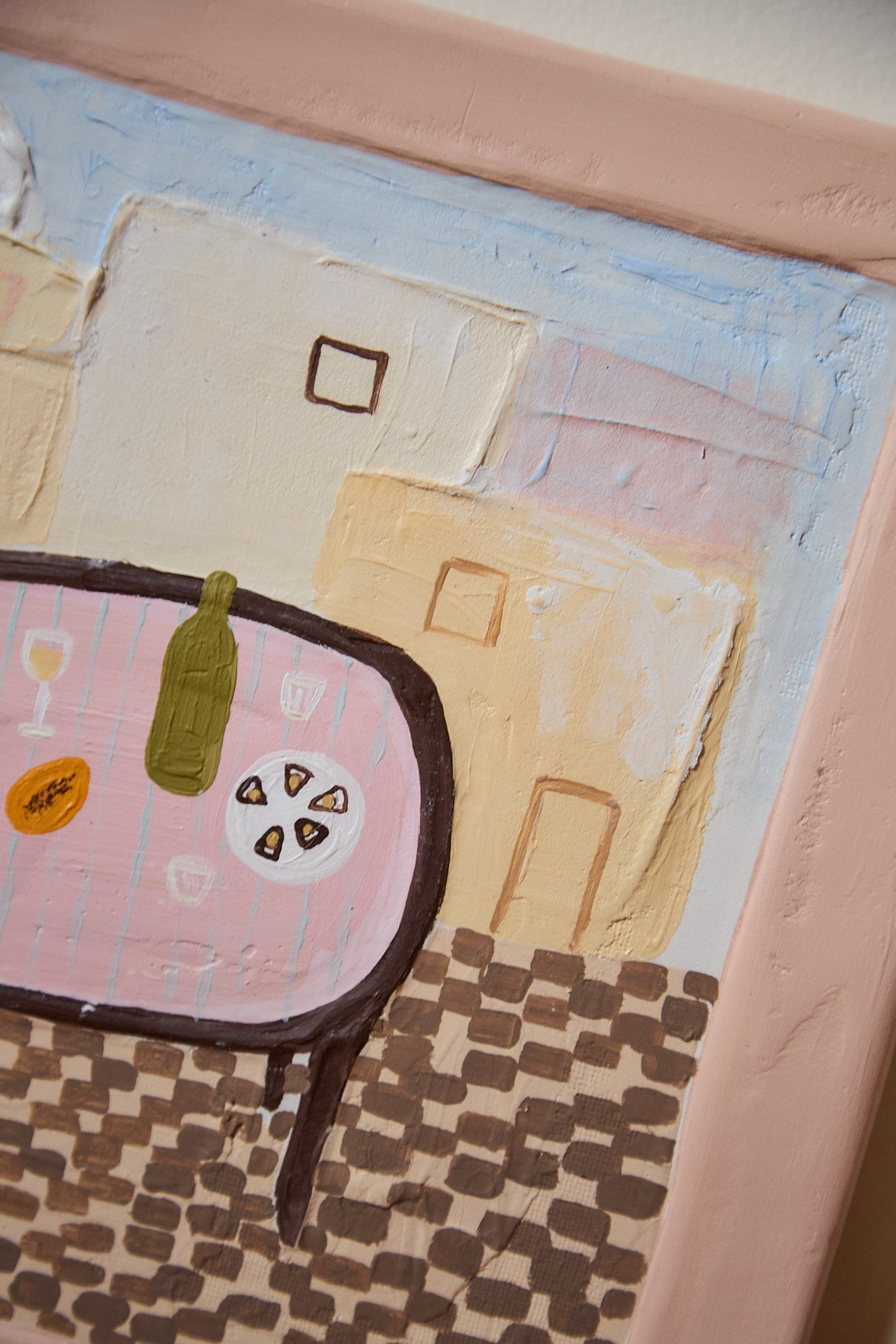 Mediterranean Picnic