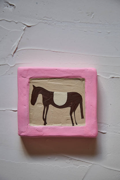 Sweet Saddle