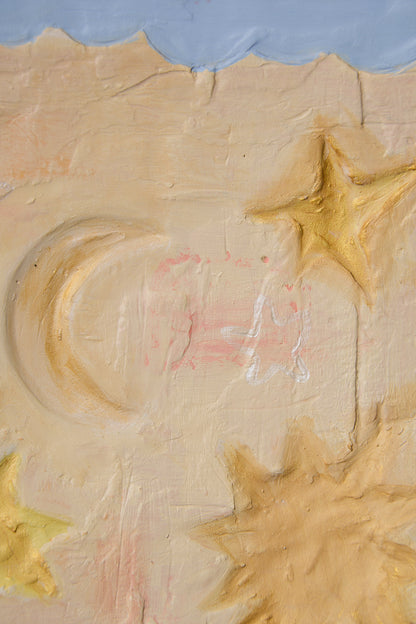 Amongst the stars