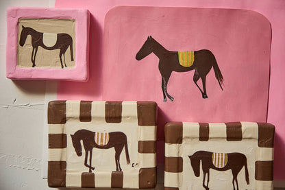 Sweet Saddle