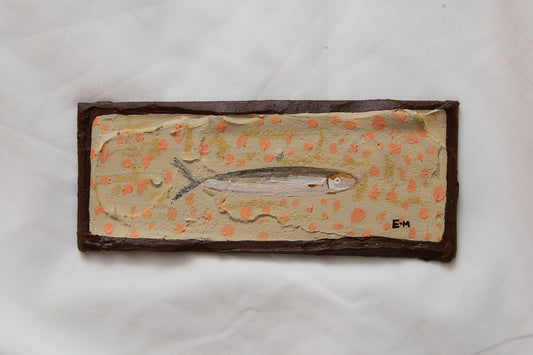 Spotty Sardine
