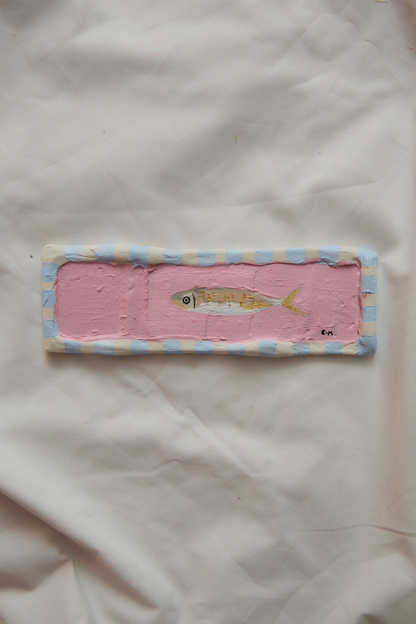 Strawberry Milk