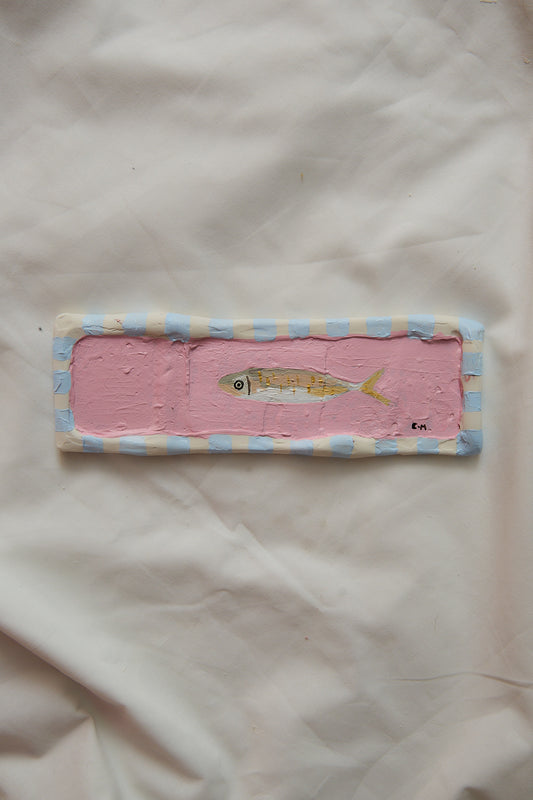 Strawberry Milk