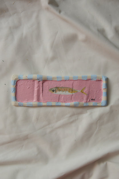 Strawberry Milk