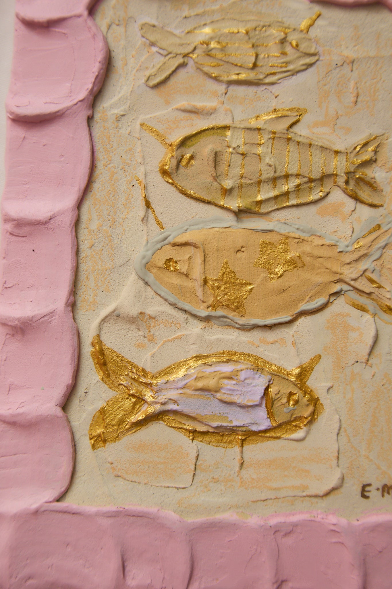 MAGIC FISH