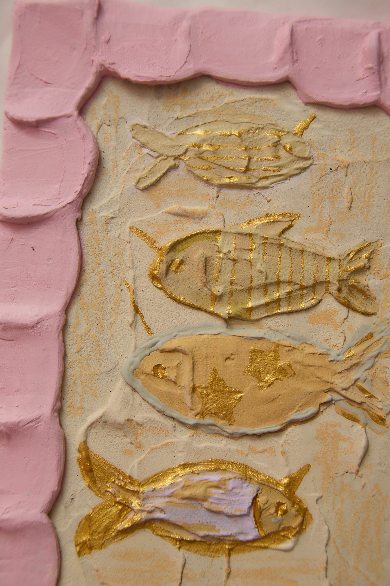 MAGIC FISH