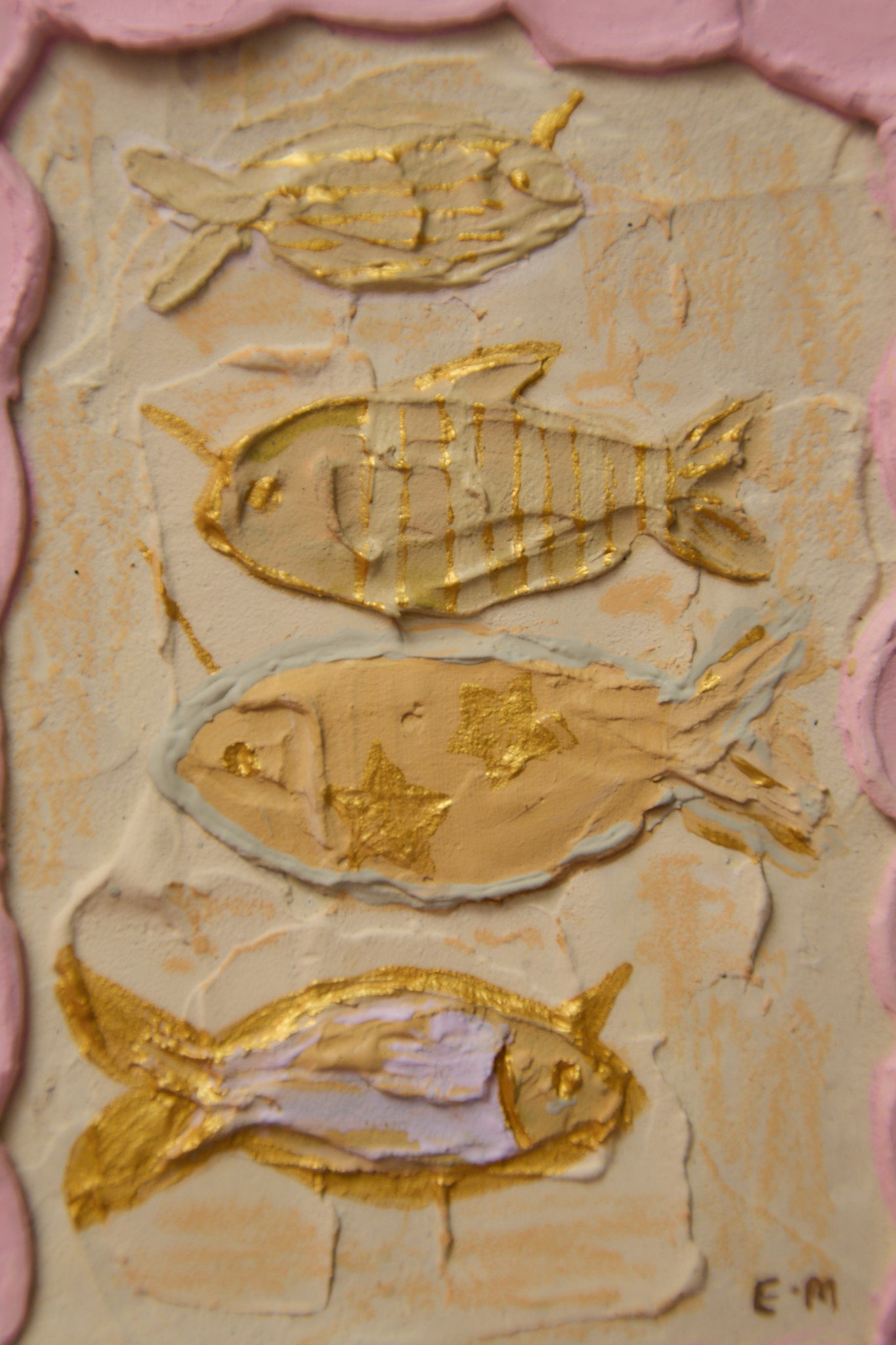 MAGIC FISH