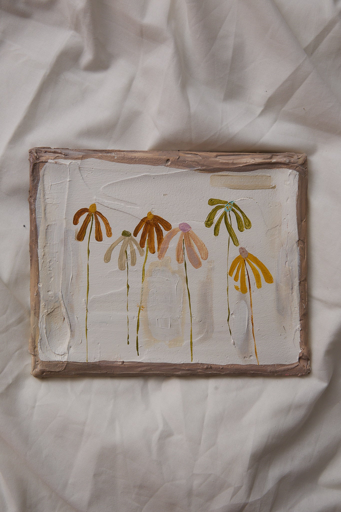 Field Flowers