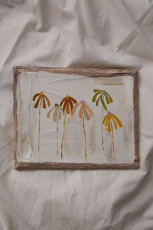 Field Flowers