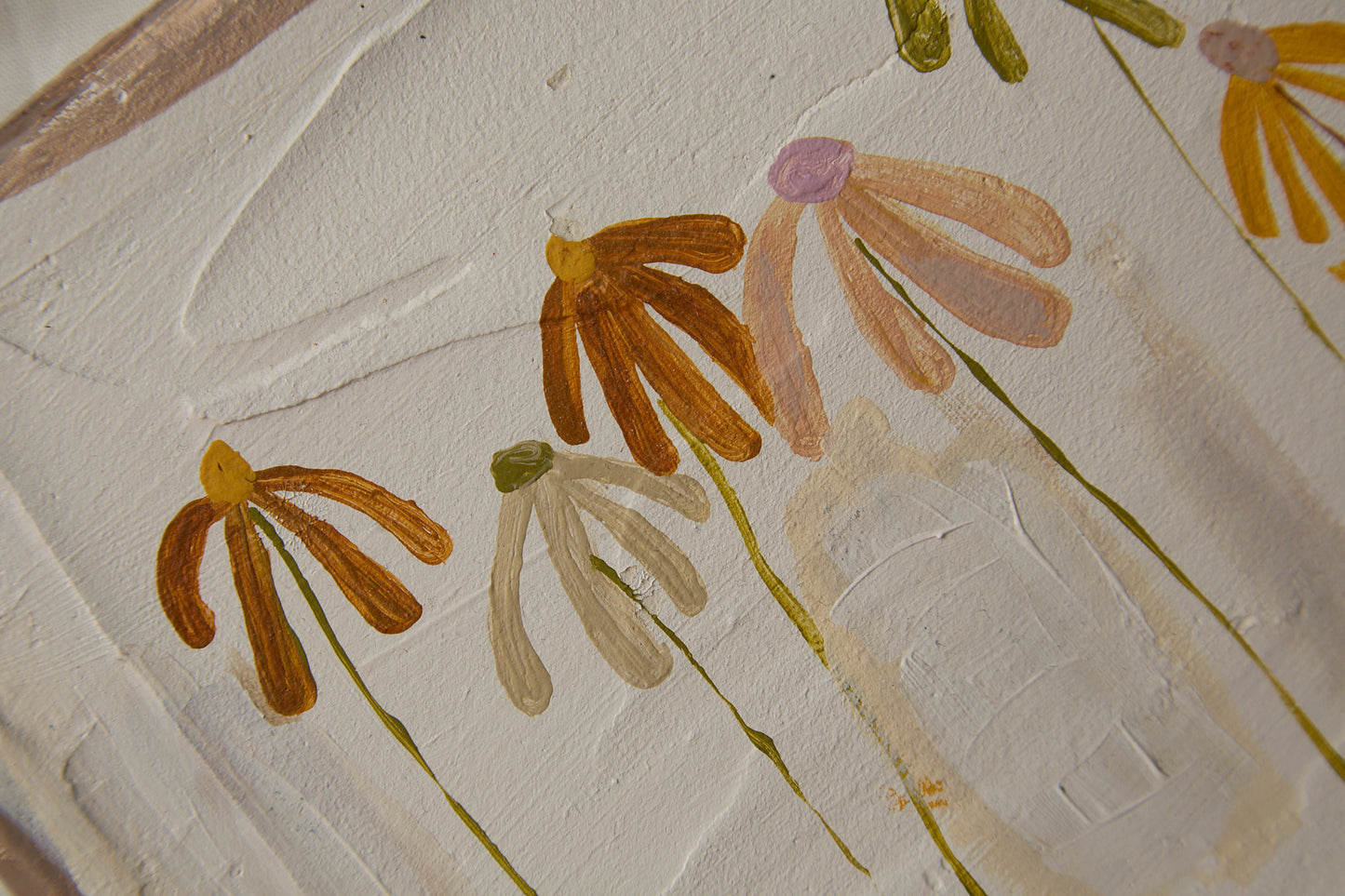 Field Flowers