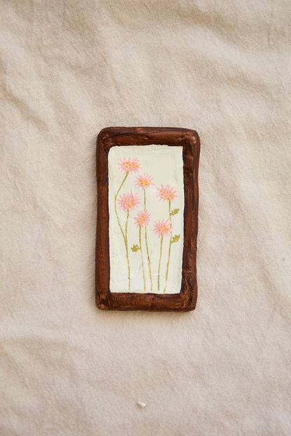 Pink Fields