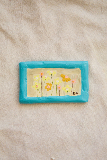 Pastel Feild
