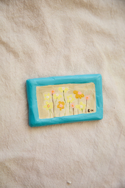 Pastel Feild
