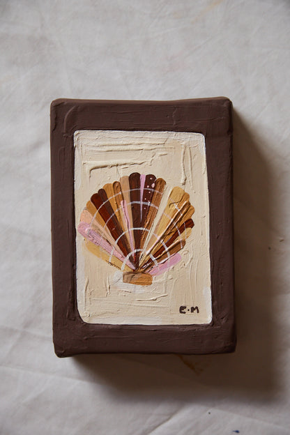 Dreamy Shell