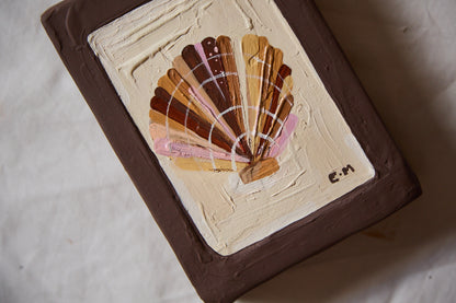 Dreamy Shell