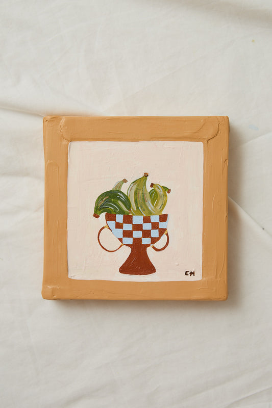 Mediterranean Bananas