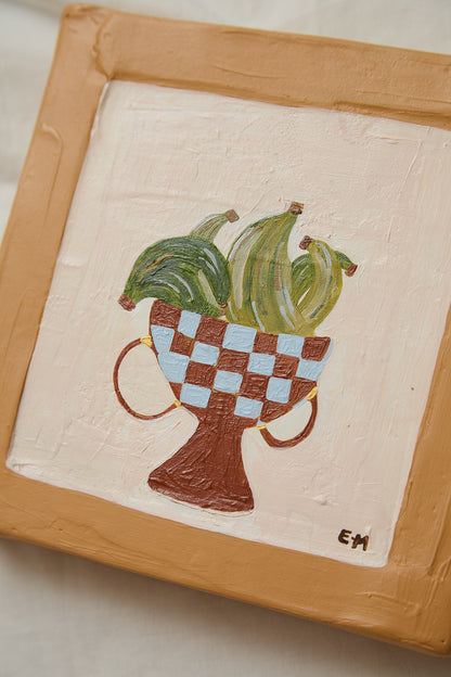 Mediterranean Bananas