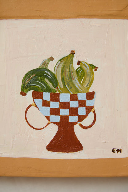 Mediterranean Bananas