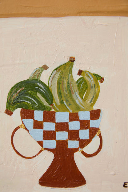 Mediterranean Bananas