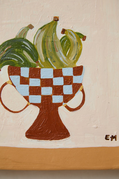 Mediterranean Bananas