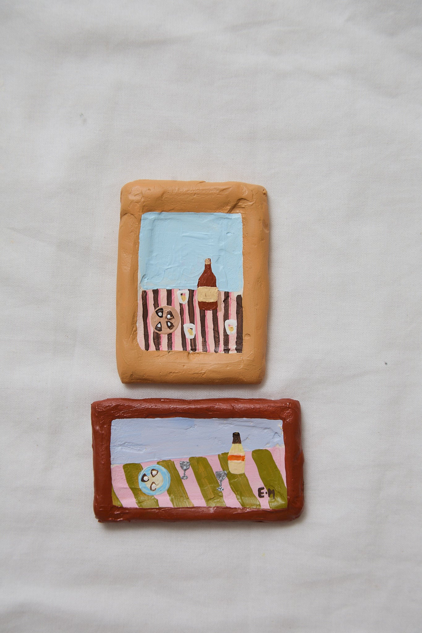 Summery Feeling - mini