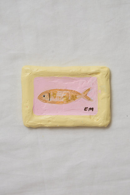 Pastel Fishy