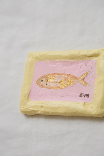Pastel Fishy