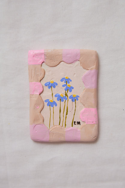 Pastel Bluebell