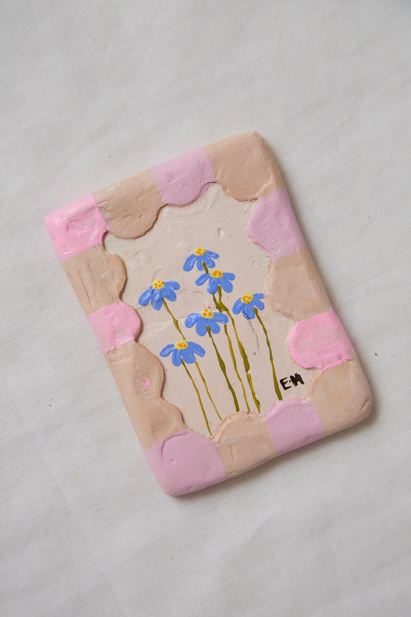 Pastel Bluebell