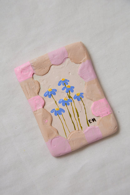 Pastel Bluebell