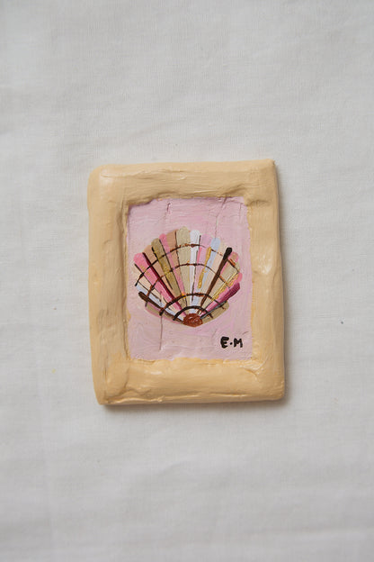 Strawberry Shell
